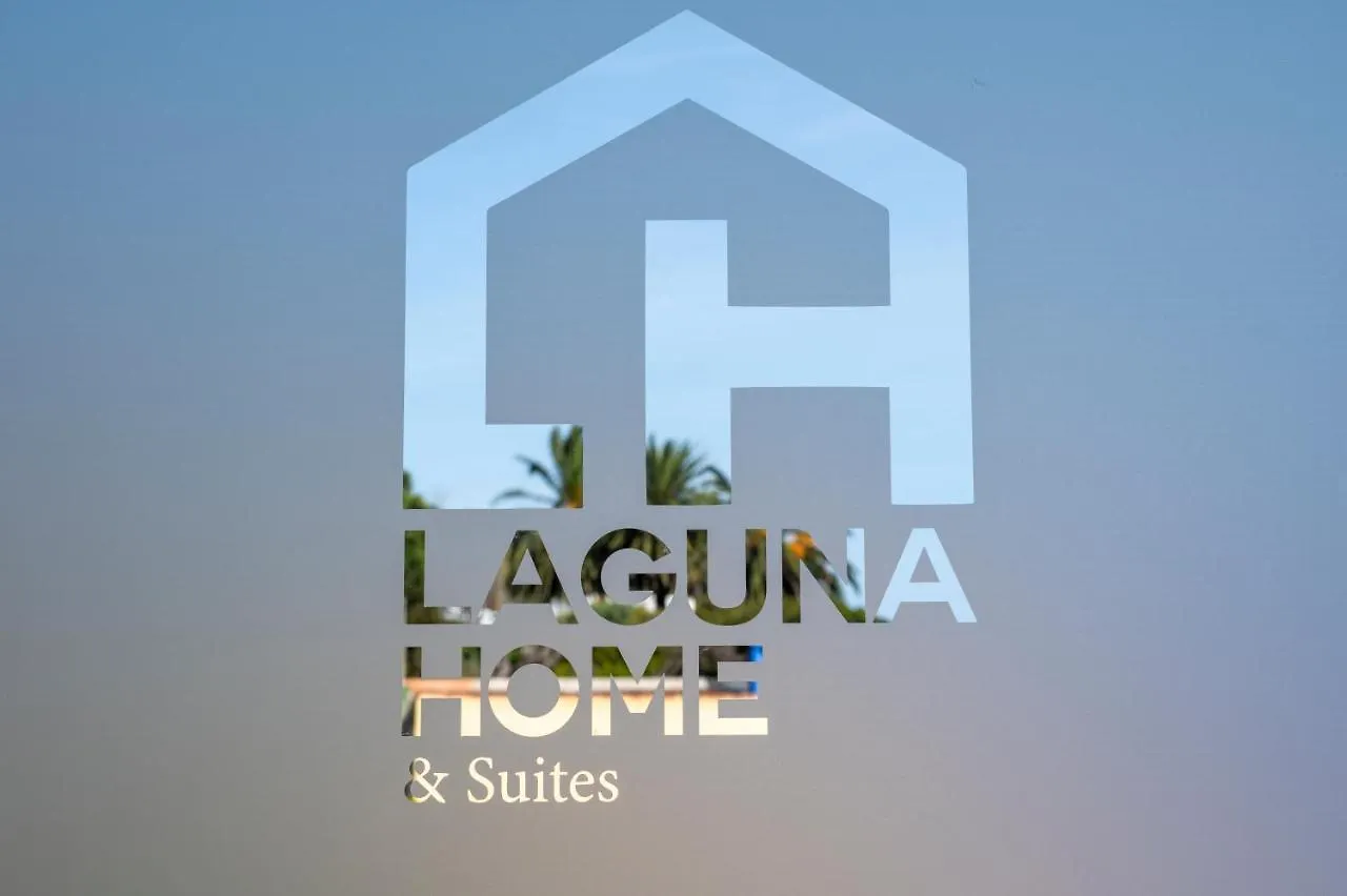 Laguna Home & Suites La Laguna  Apartamento La Laguna (Tenerife)
