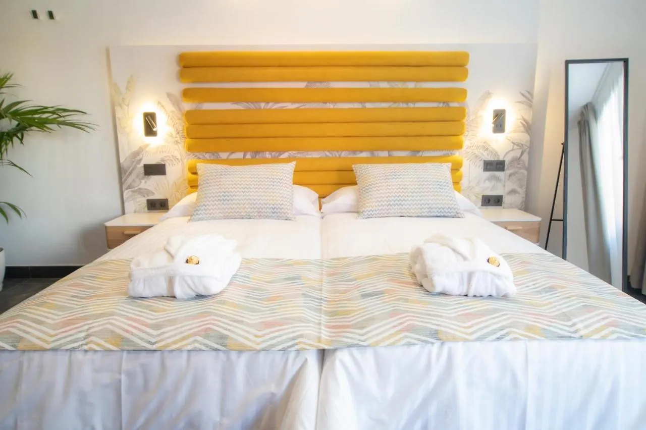Laguna Home & Suites La Laguna  La Laguna (Tenerife)