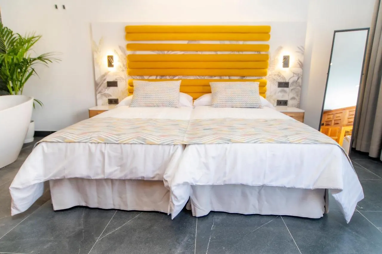 Apartamento Laguna Home & Suites La Laguna  España