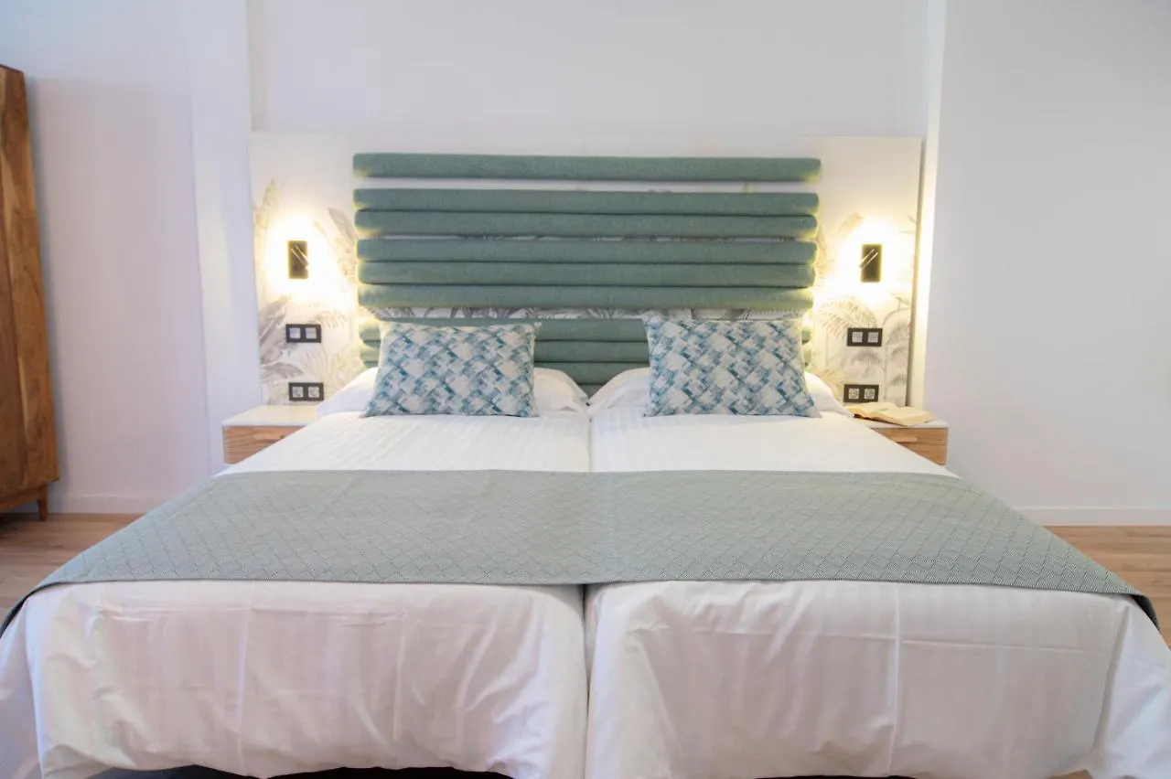 Laguna Home & Suites La Laguna  España