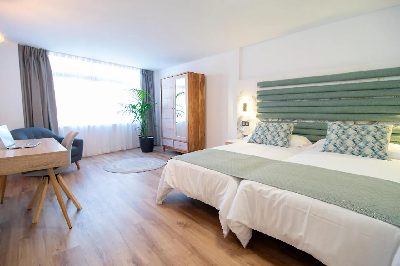 Laguna Home & Suites La Laguna  0*, La Laguna (Tenerife) España