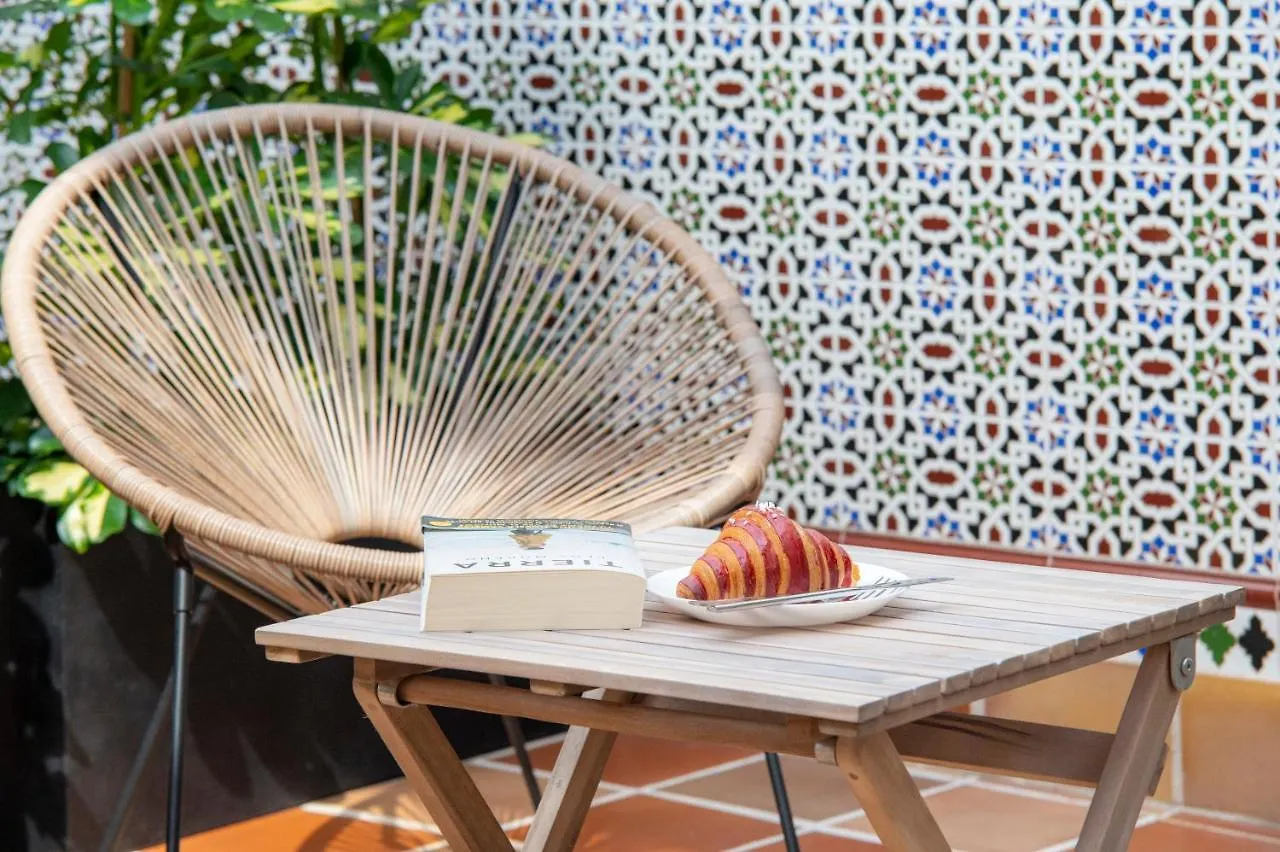 Apartamento Laguna Home & Suites La Laguna  España