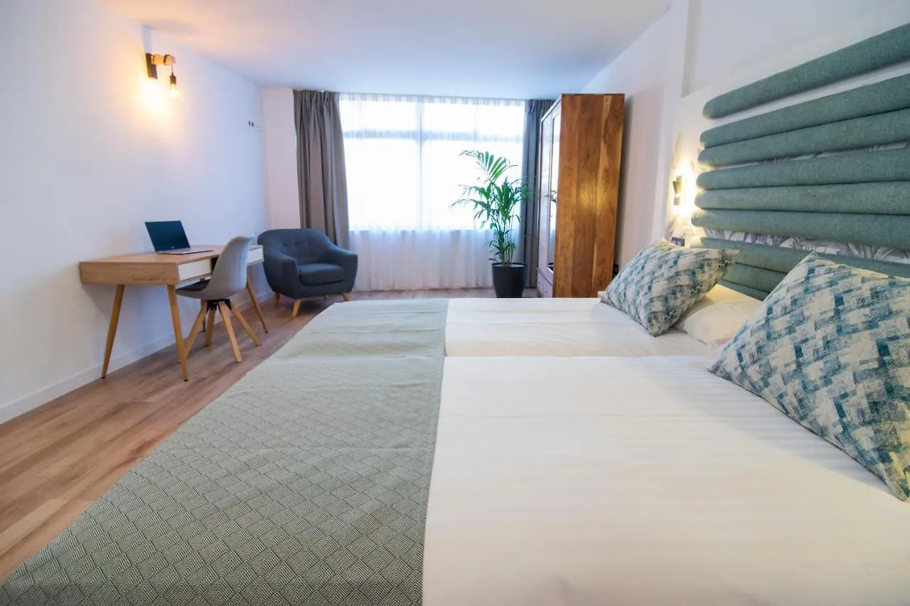 Laguna Home & Suites La Laguna  0*, La Laguna (Tenerife)
