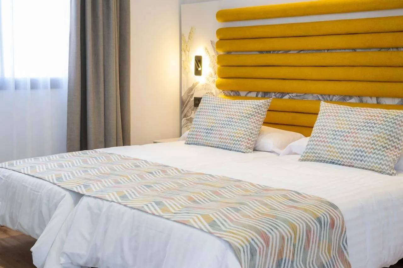 Laguna Home & Suites La Laguna  La Laguna (Tenerife)