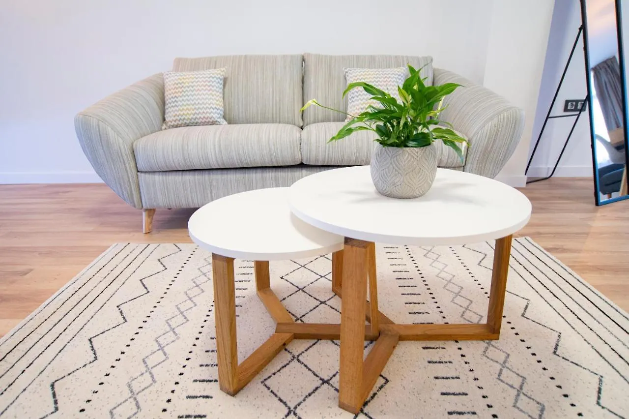 Apartamento Laguna Home & Suites La Laguna