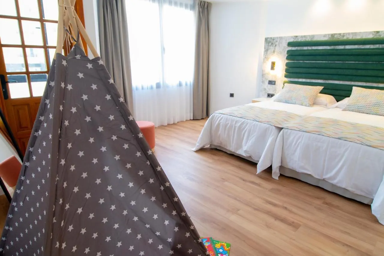 Laguna Home & Suites La Laguna  La Laguna (Tenerife)