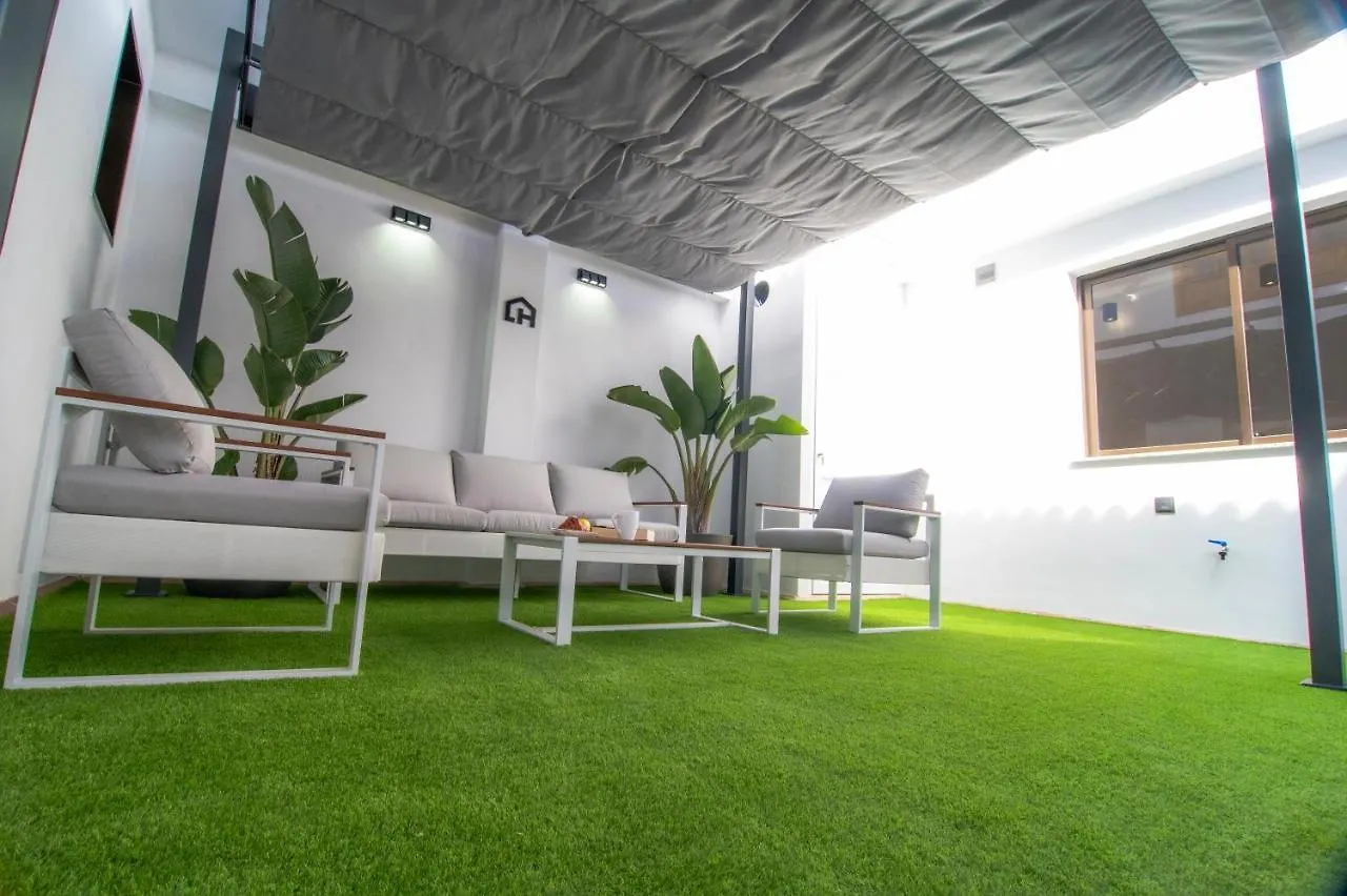 Laguna Home & Suites La Laguna  0*, La Laguna (Tenerife)