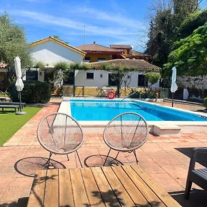  Apartamento La Buganvilla España