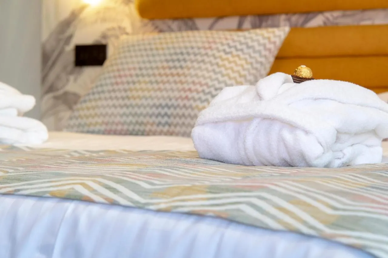 Laguna Home & Suites La Laguna  Španělsko