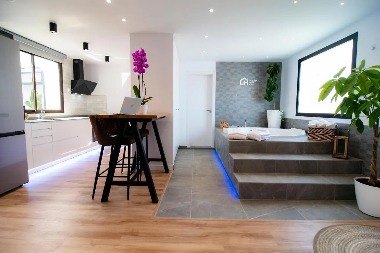 Apartmán Laguna Home & Suites La Laguna
