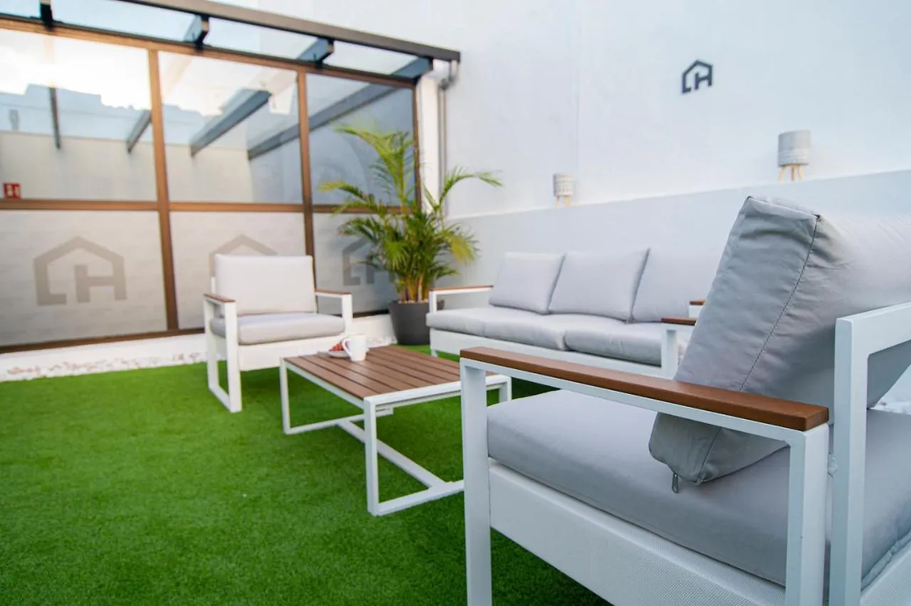 Laguna Home & Suites La Laguna  0*, La Laguna (Tenerife)