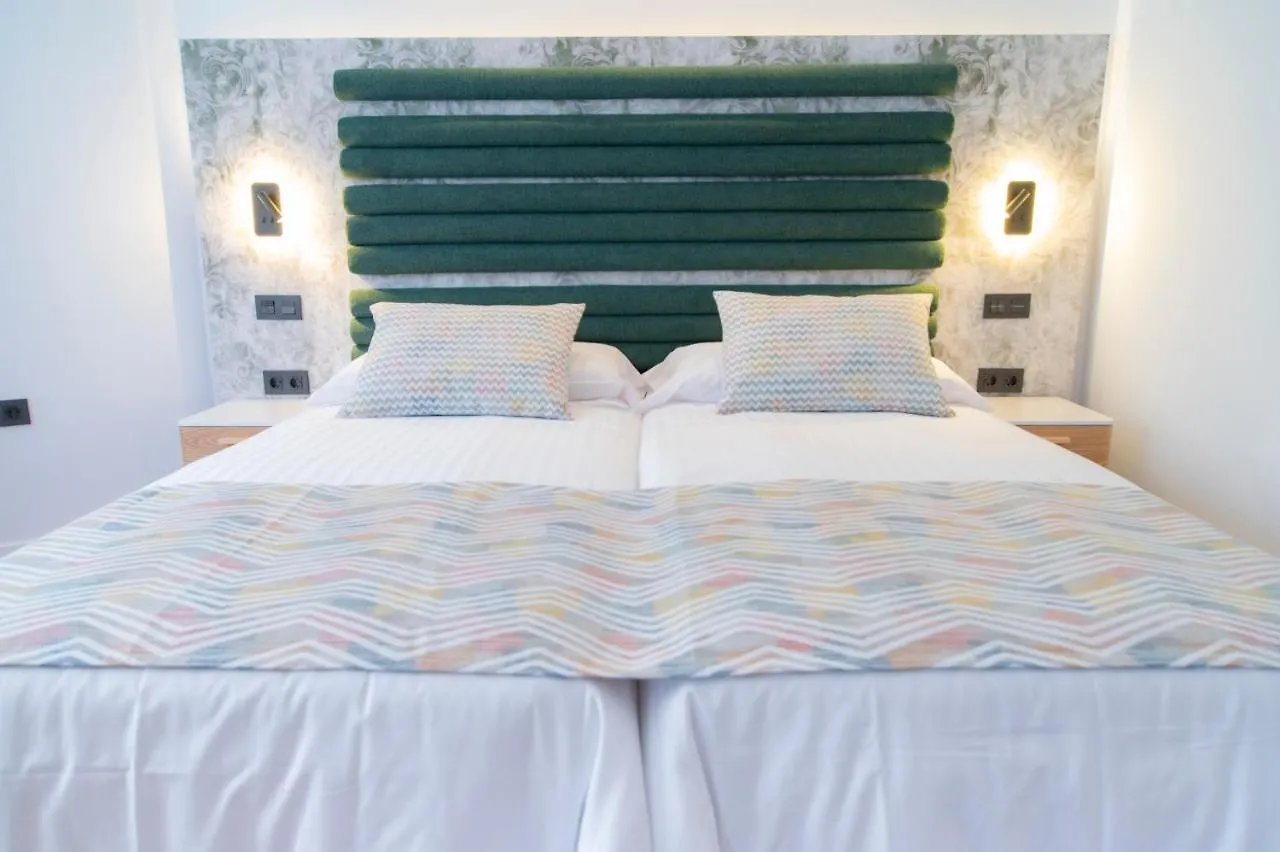 Apartmán Laguna Home & Suites La Laguna  Španělsko