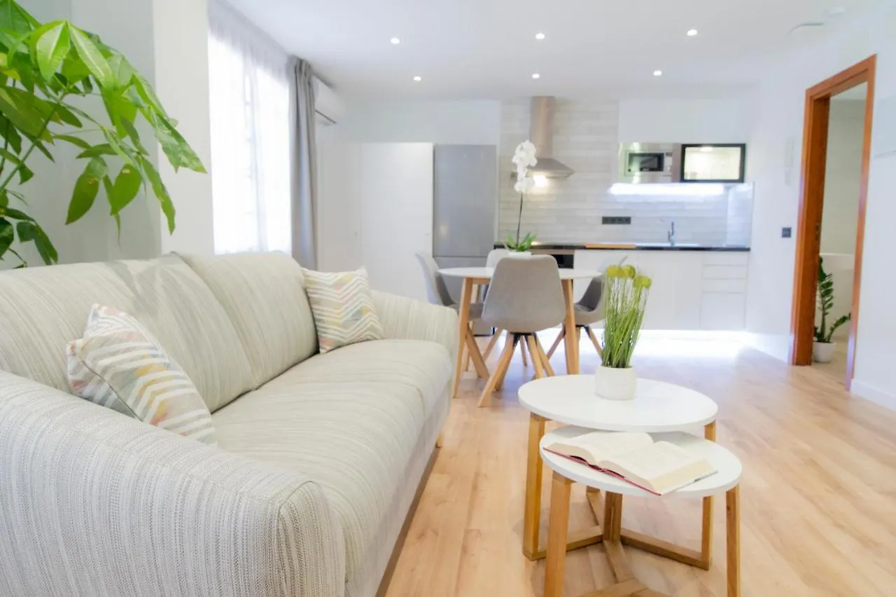 Apartmán Laguna Home & Suites La Laguna