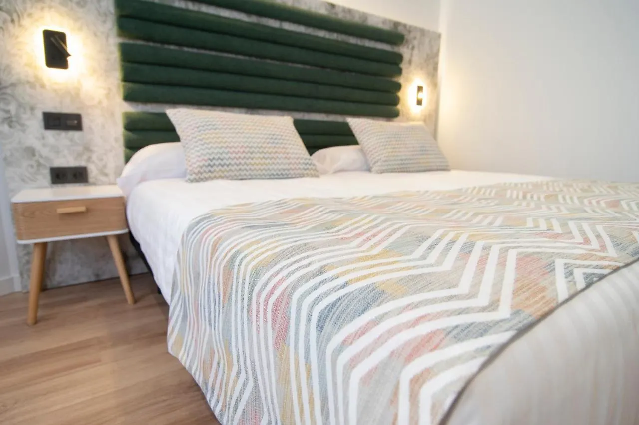 Laguna Home & Suites La Laguna  Apartmán La Laguna (Tenerife)