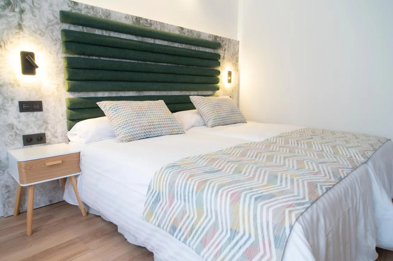Apartmán Laguna Home & Suites La Laguna  Španělsko
