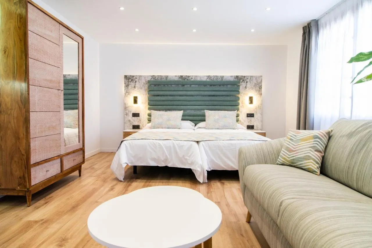 Laguna Home & Suites La Laguna  Apartmán