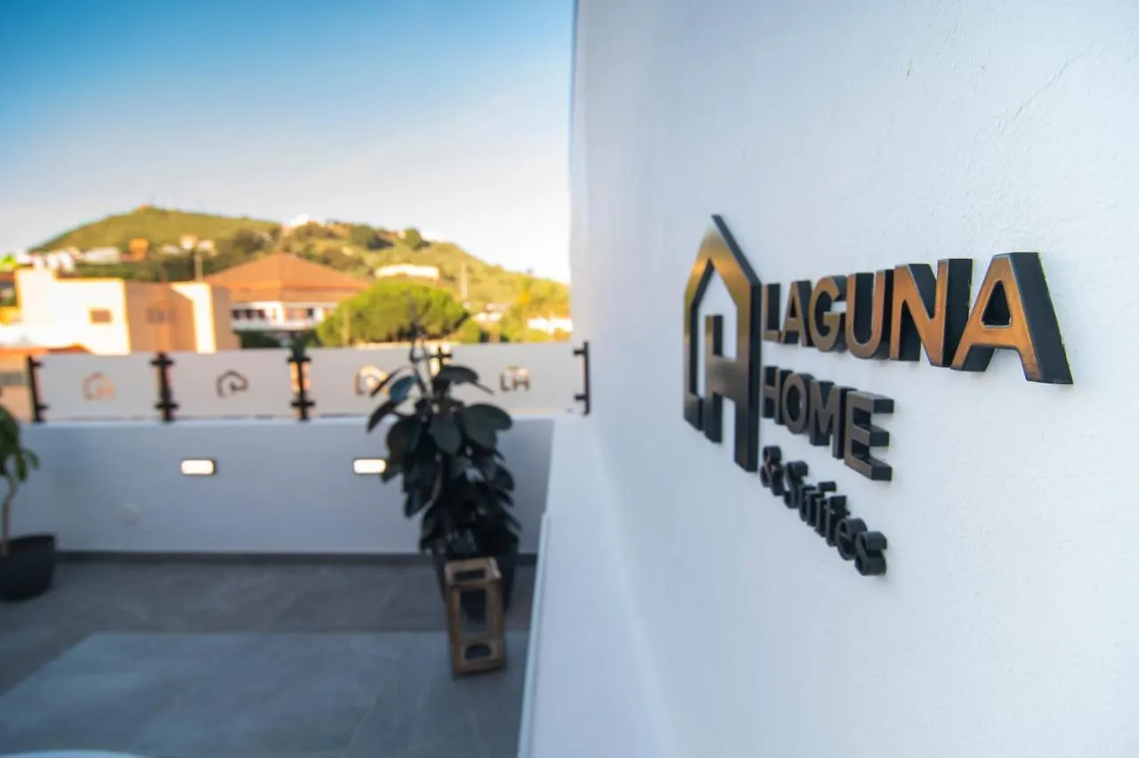 Apartmán Laguna Home & Suites La Laguna