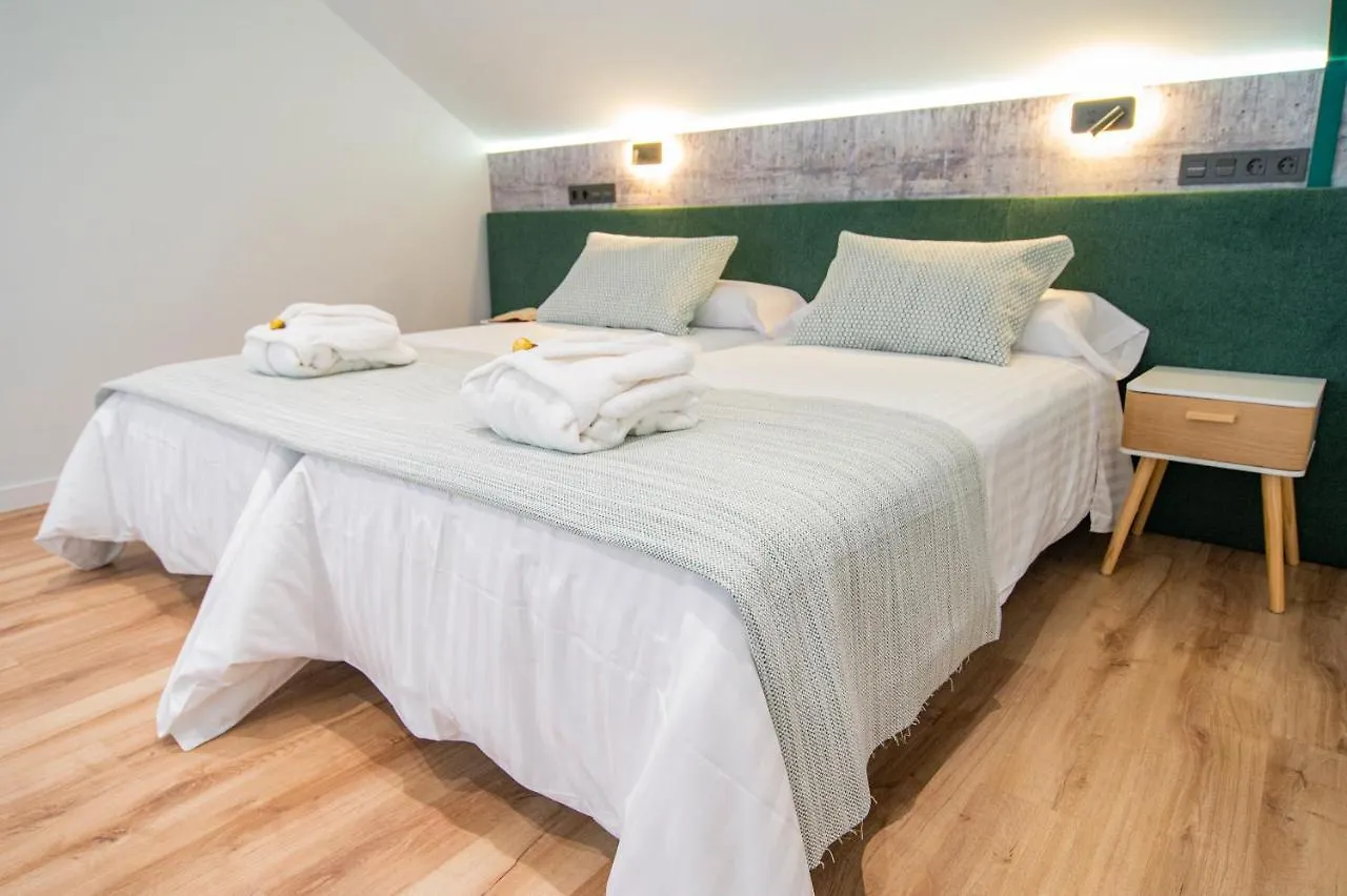 Laguna Home & Suites La Laguna  La Laguna (Tenerife)