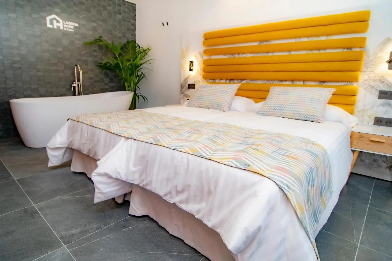 Apartmán Laguna Home & Suites La Laguna