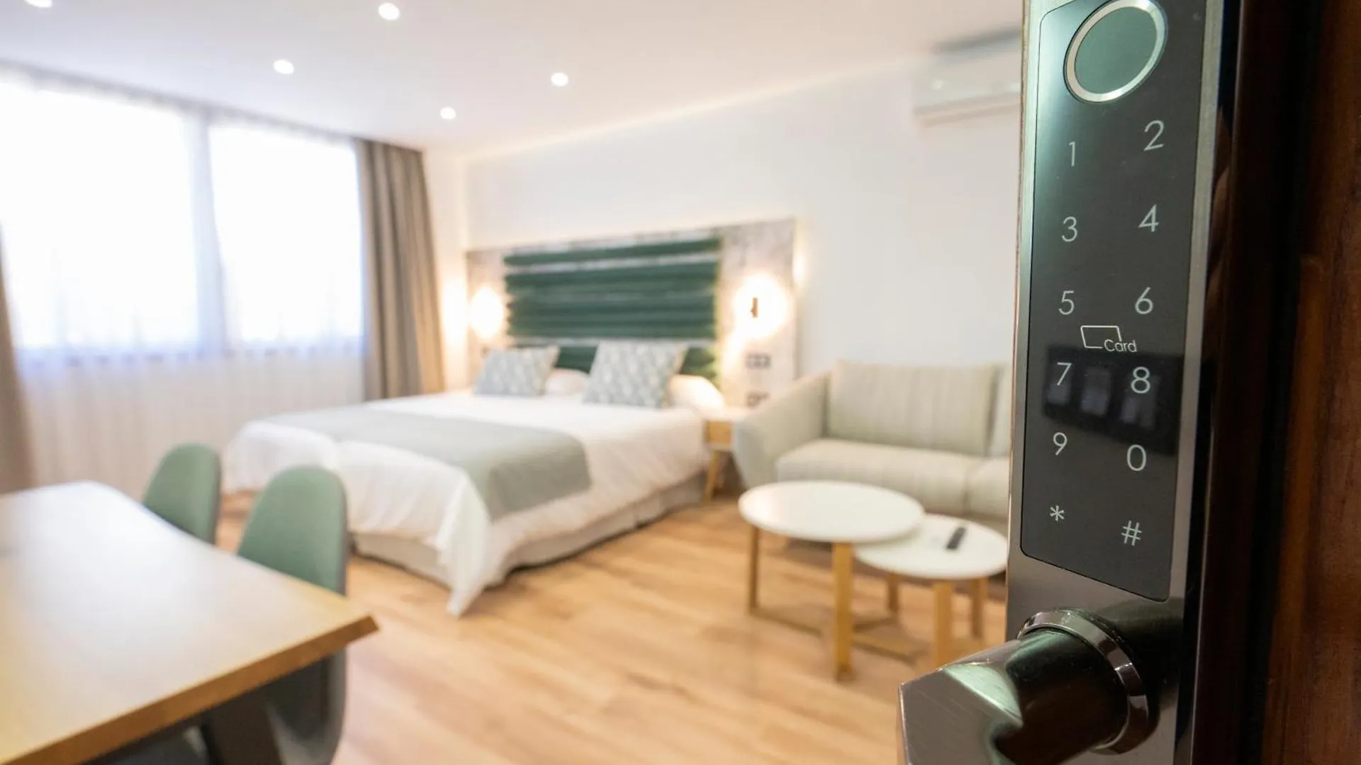 Apartmán Laguna Home & Suites La Laguna