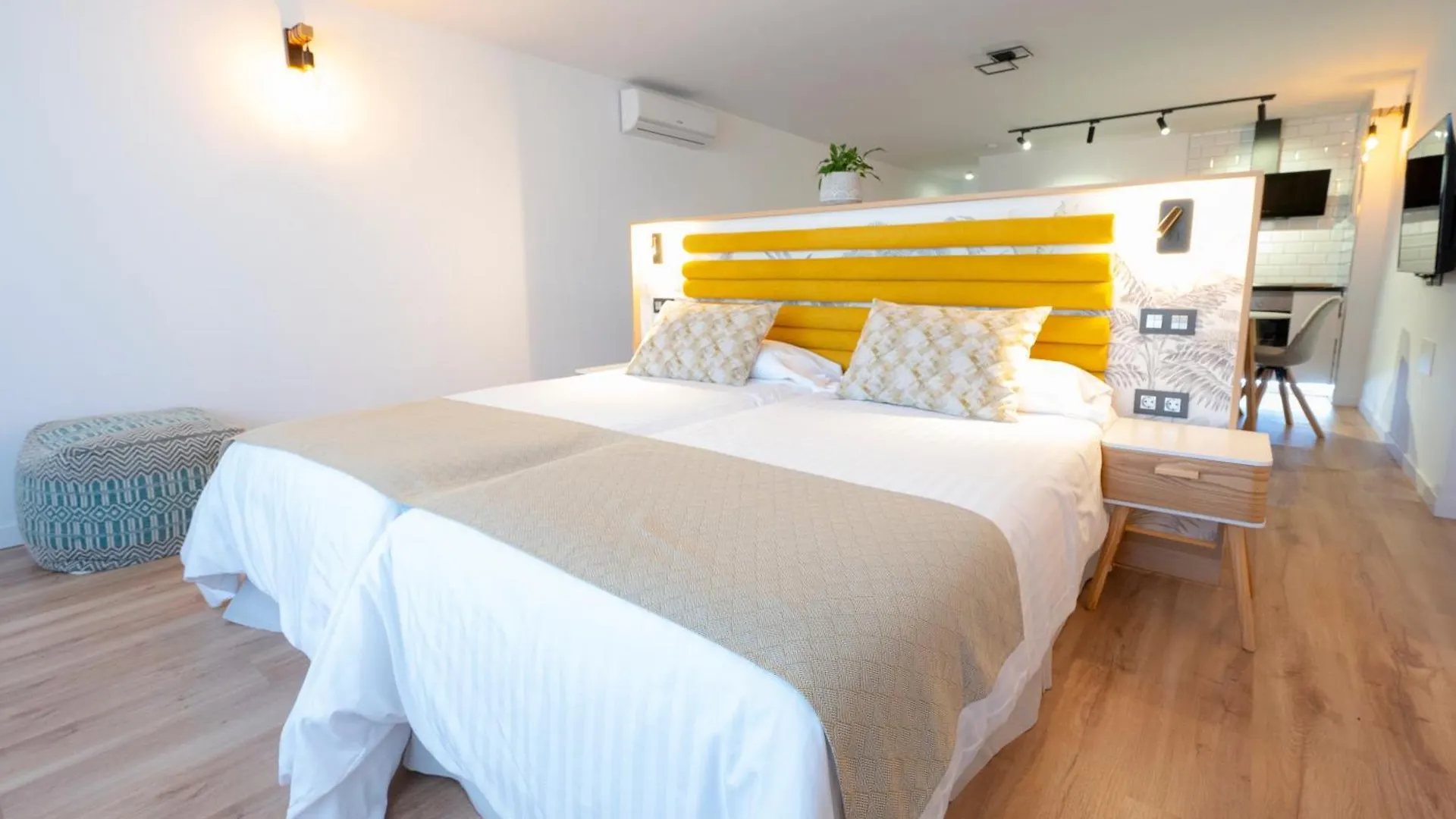 Laguna Home & Suites La Laguna  Španělsko
